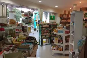 100% Natural dietética