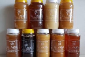 202 Gourmet / Diet&eacute;tica y Productos Naturales