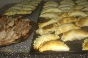 3 empanadas mil variedades