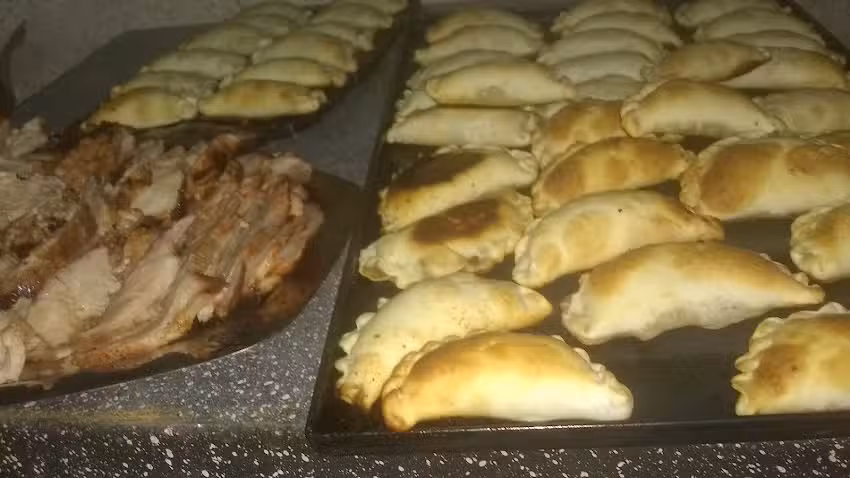 3 empanadas mil variedades