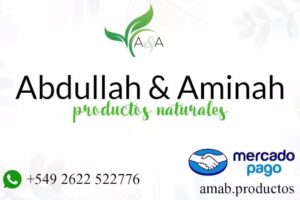 A&A | Productos Naturales