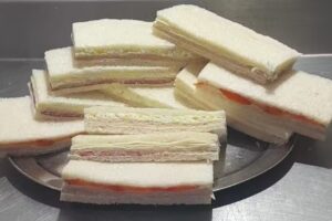 A&H Migas frescos y ricos