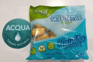 Acqua Tienda Natural/Dietética