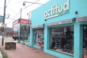 Actitud Sports