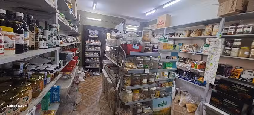 Acuarela Diet&eacute;tica