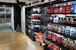 ADN – ɴᴜᴛʀɪᴛɪᴏɴ & ꜰɪᴛɴᴇꜱꜱ [Nueva Córdoba]