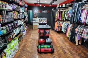 ADN Nutrition & Fitness JUJUY