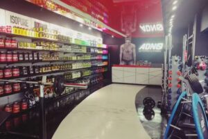 ADN NUTRITION SOLEIL