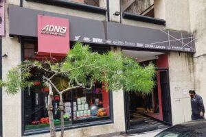 ADN Nutrition Tucum&aacute;n