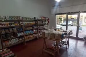 Adrolife, Almac&eacute;n Saludable