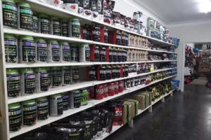 AG Suplementos Salta