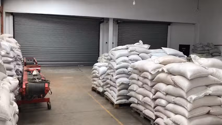 Agroproductora Norte SA