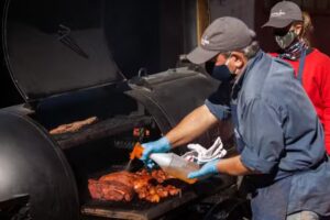 Ahumados La Catalina