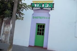 aiken dietetica