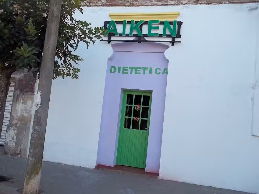 aiken dietetica