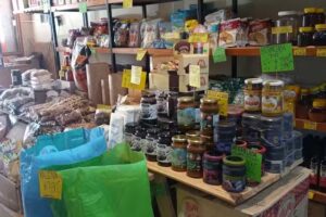 Aires de Campo Dietetica