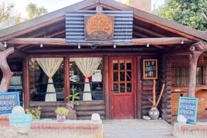 Ajo y Vainilla&hellip;sabores de la abuela