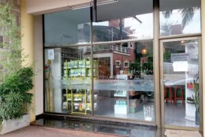 Akasha Almacén Natural