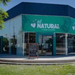 AL NATURAL, ALMAC&Eacute;N SALUDABLE