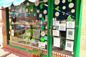 Alacena Las Margaritas