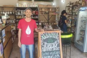 Aldami Almac&eacute;n Natural