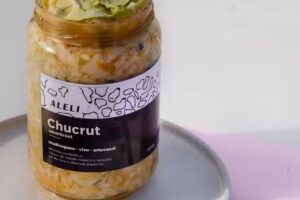 Aleli fermentaci&oacute;n