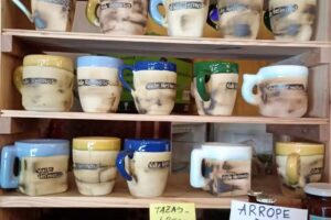 Algarroba Regionales y Herboristeria