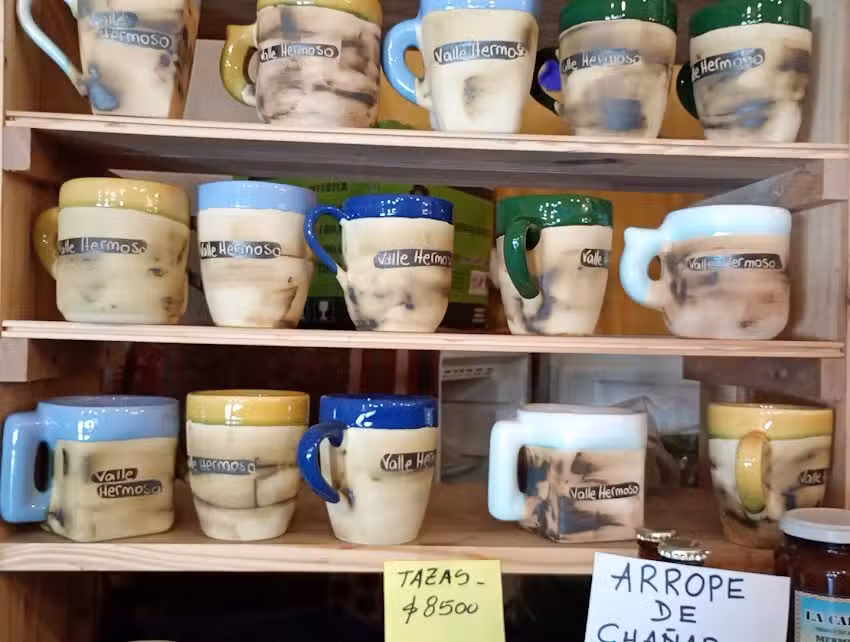 Algarroba Regionales y Herboristeria