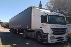 Alimentaria del Este SRL