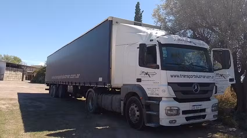 Alimentaria del Este SRL