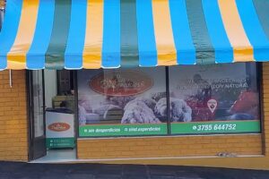 Alimentos Congelados