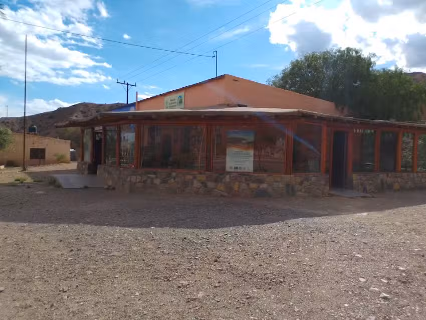 Alimentos Cooperativos Cauqueva