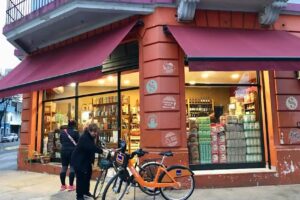 Alimentos cooperativos CECOPAF