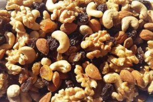 Alimentos Naturales Monte Sion