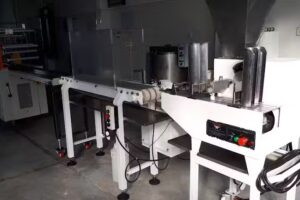 Alimentos Tahona SRL &ndash; F&aacute;brica Y Panificadora Integral