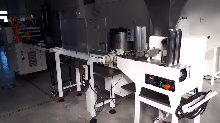 Alimentos Tahona SRL &ndash; F&aacute;brica Y Panificadora Integral