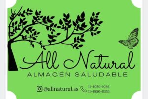 All Natural Almacen Saludable