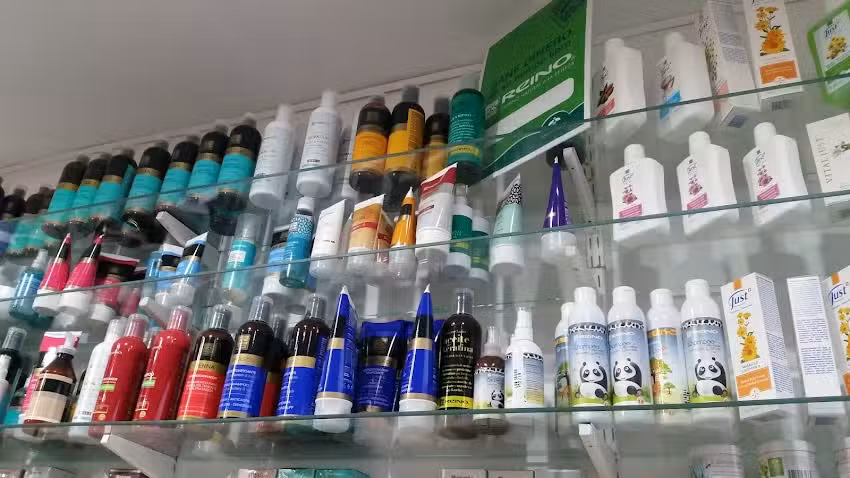 Alles Natur &ndash; todo natural