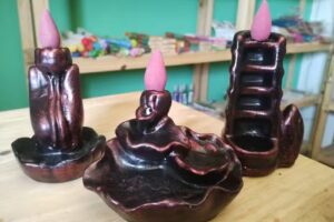 Alma M&iacute;stica , Espacio Hol&iacute;stico, Santer&iacute;a hol&iacute;stica,Regalos