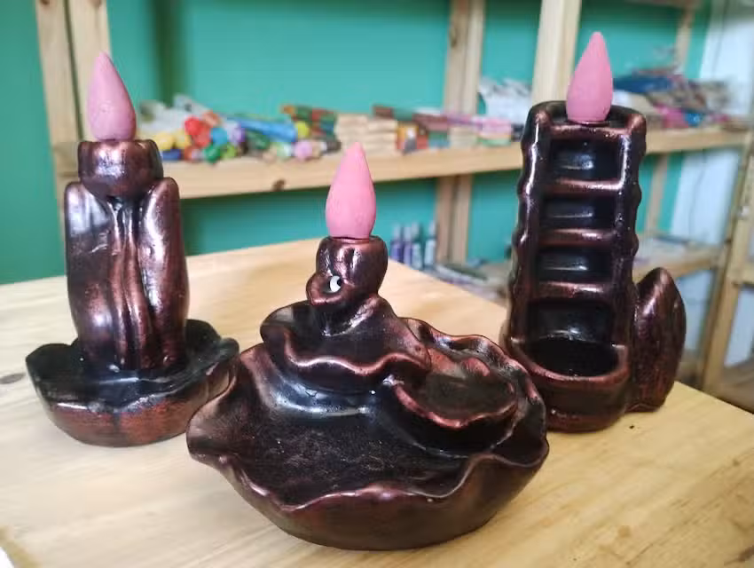 Alma M&iacute;stica , Espacio Hol&iacute;stico, Santer&iacute;a hol&iacute;stica,Regalos