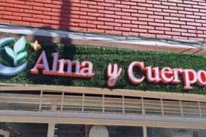 Alma y Cuerpo