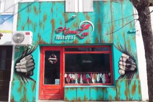 ALMA ZEN NATURAL San Crist&oacute;bal Santa fe