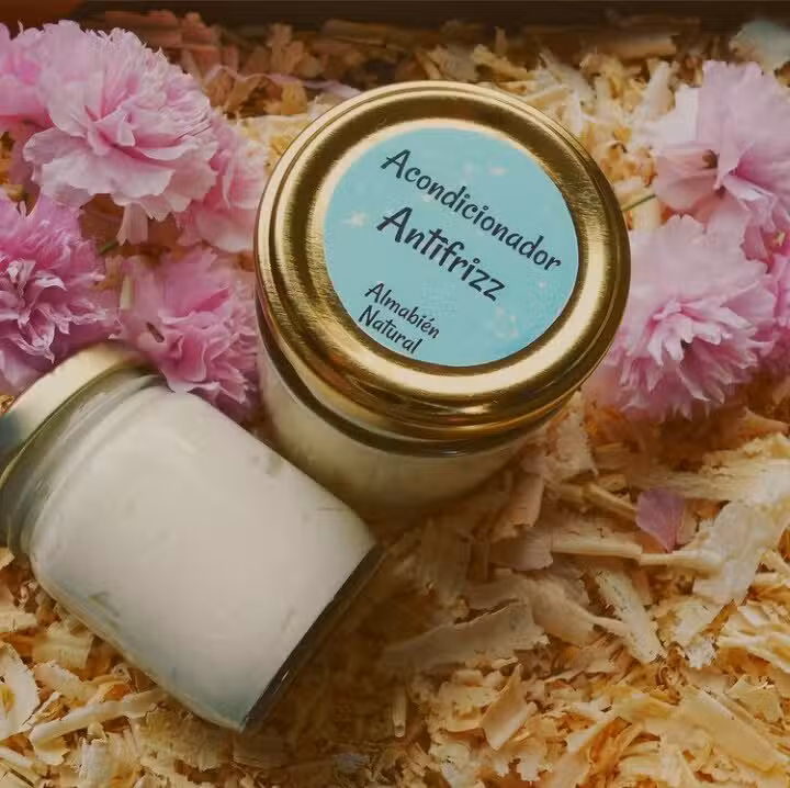 Almabi&eacute;n Natural