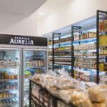 Almac&eacute;n Aurelia