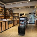 Almac&eacute;n Aurelia