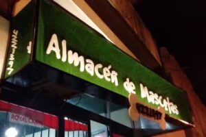 ALMACEN DE MASCOTAS &ndash; ENVIOS