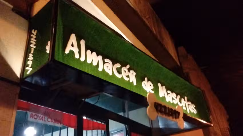 ALMACEN DE MASCOTAS &ndash; ENVIOS