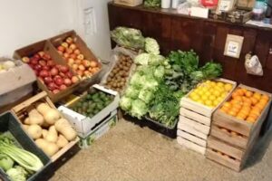 Almac&eacute;n de Org&aacute;nicos &ndash; Eco Mercado