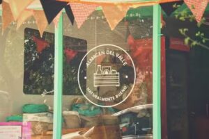 Almac&eacute;n del Valle