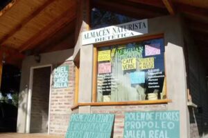 Almac&eacute;n Diet&eacute;tica Herguan